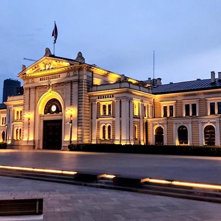 Balkanic Star Beograd Ngoại thất bức ảnh