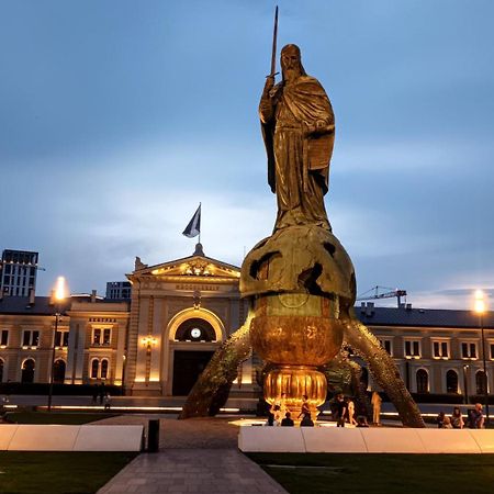 Balkanic Star Beograd Ngoại thất bức ảnh