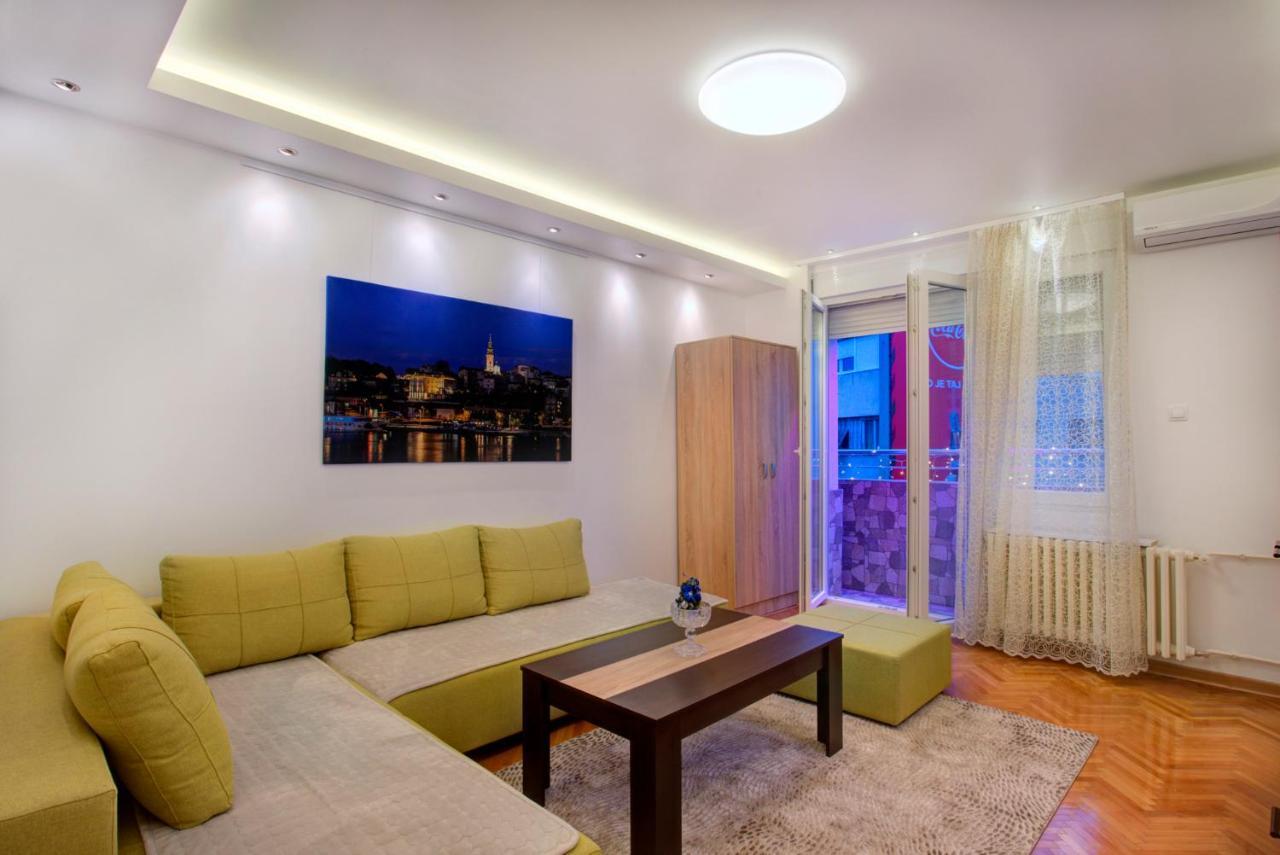 Balkanic Star Beograd Ngoại thất bức ảnh