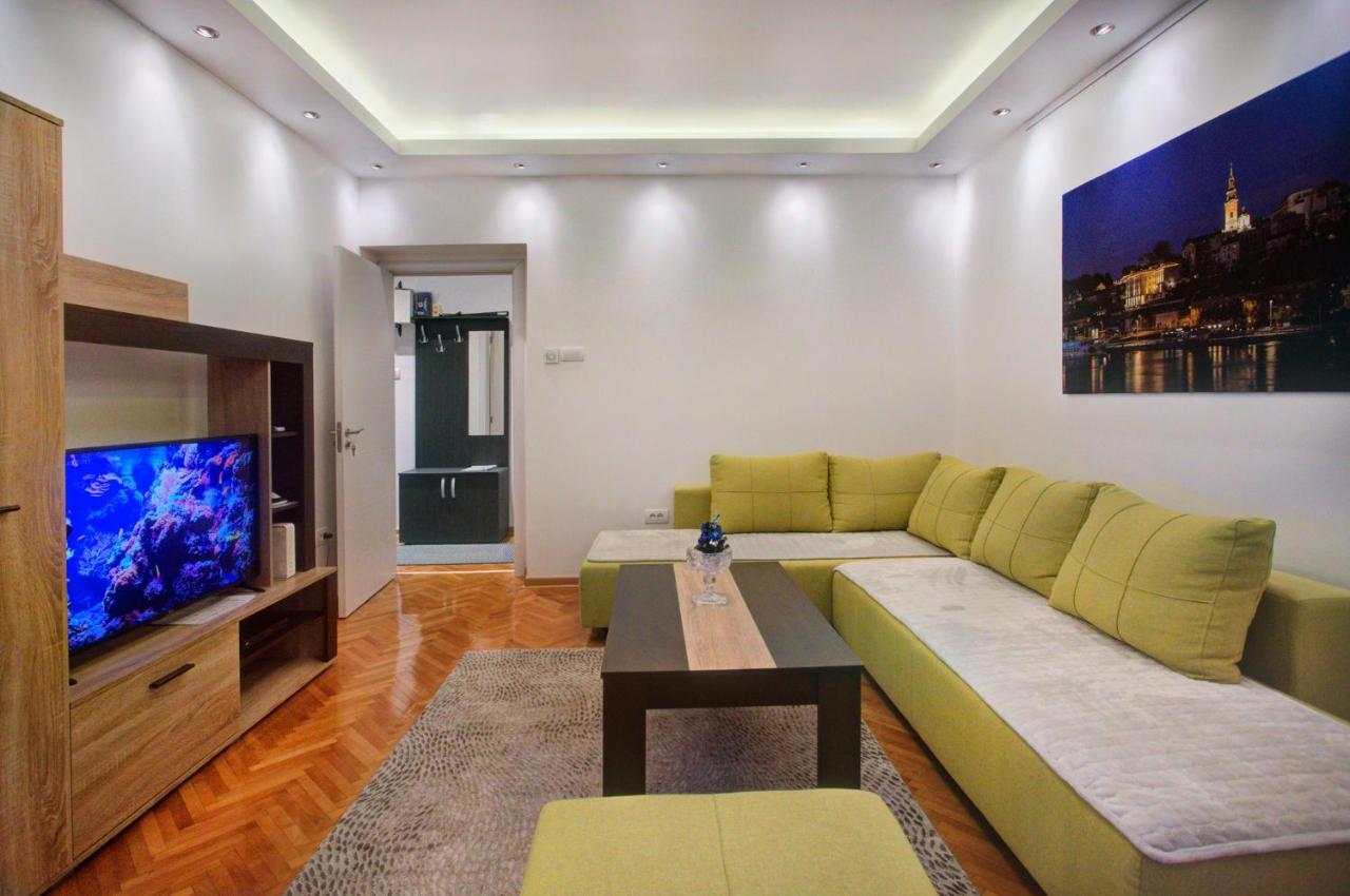 Balkanic Star Beograd Ngoại thất bức ảnh