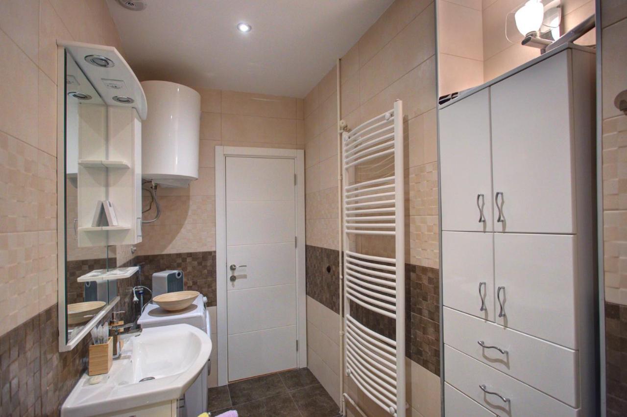 Balkanic Star Beograd Ngoại thất bức ảnh