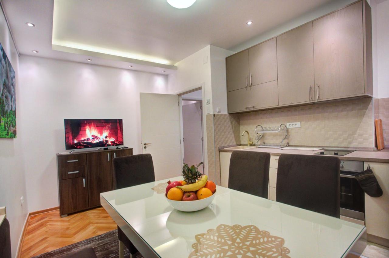 Balkanic Star Beograd Ngoại thất bức ảnh