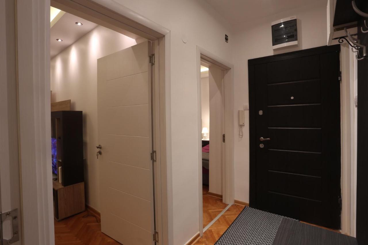 Balkanic Star Beograd Ngoại thất bức ảnh