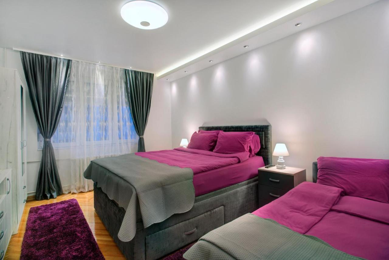 Balkanic Star Beograd Ngoại thất bức ảnh