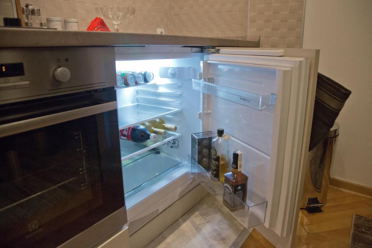 Balkanic Star Beograd Ngoại thất bức ảnh