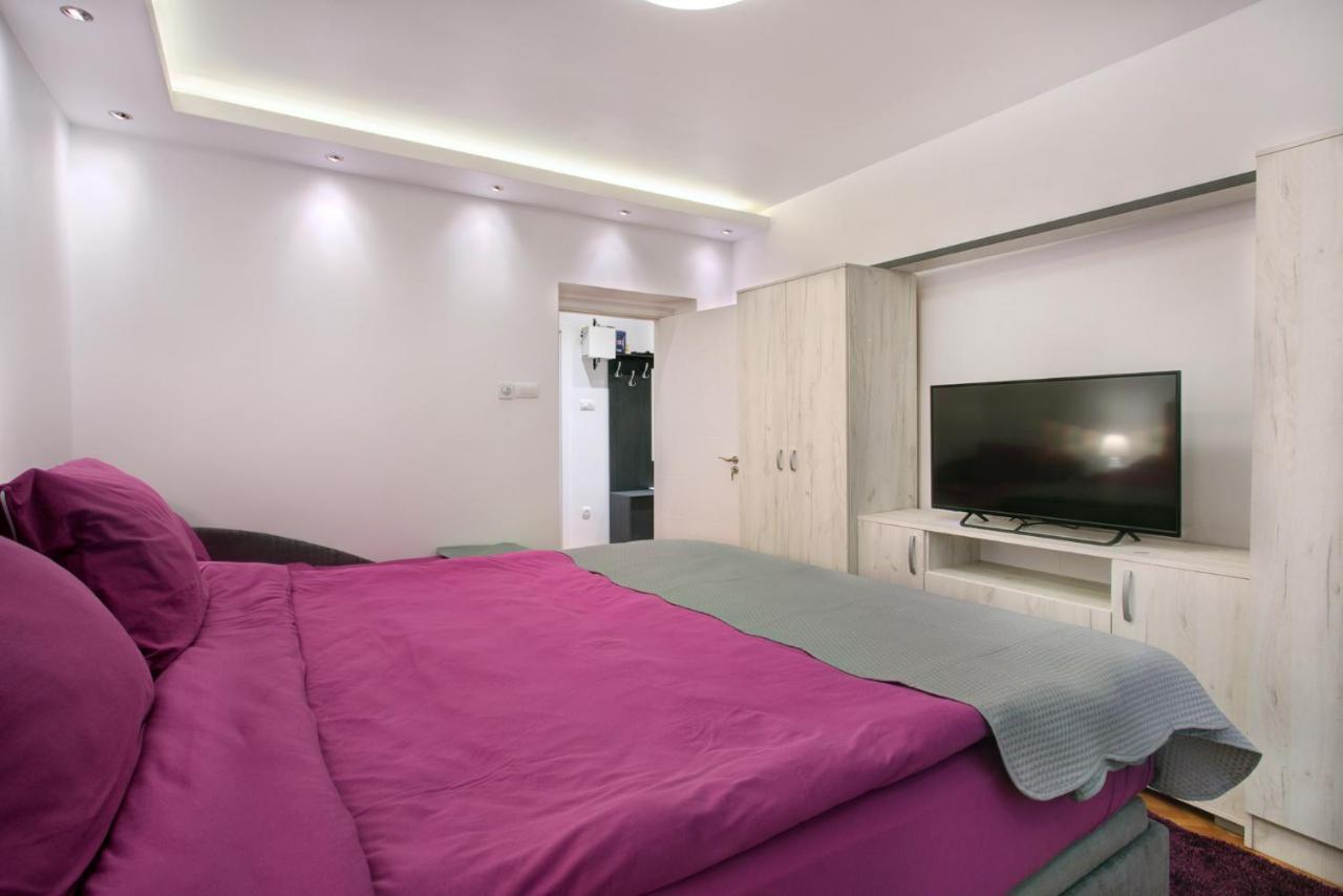 Balkanic Star Beograd Ngoại thất bức ảnh