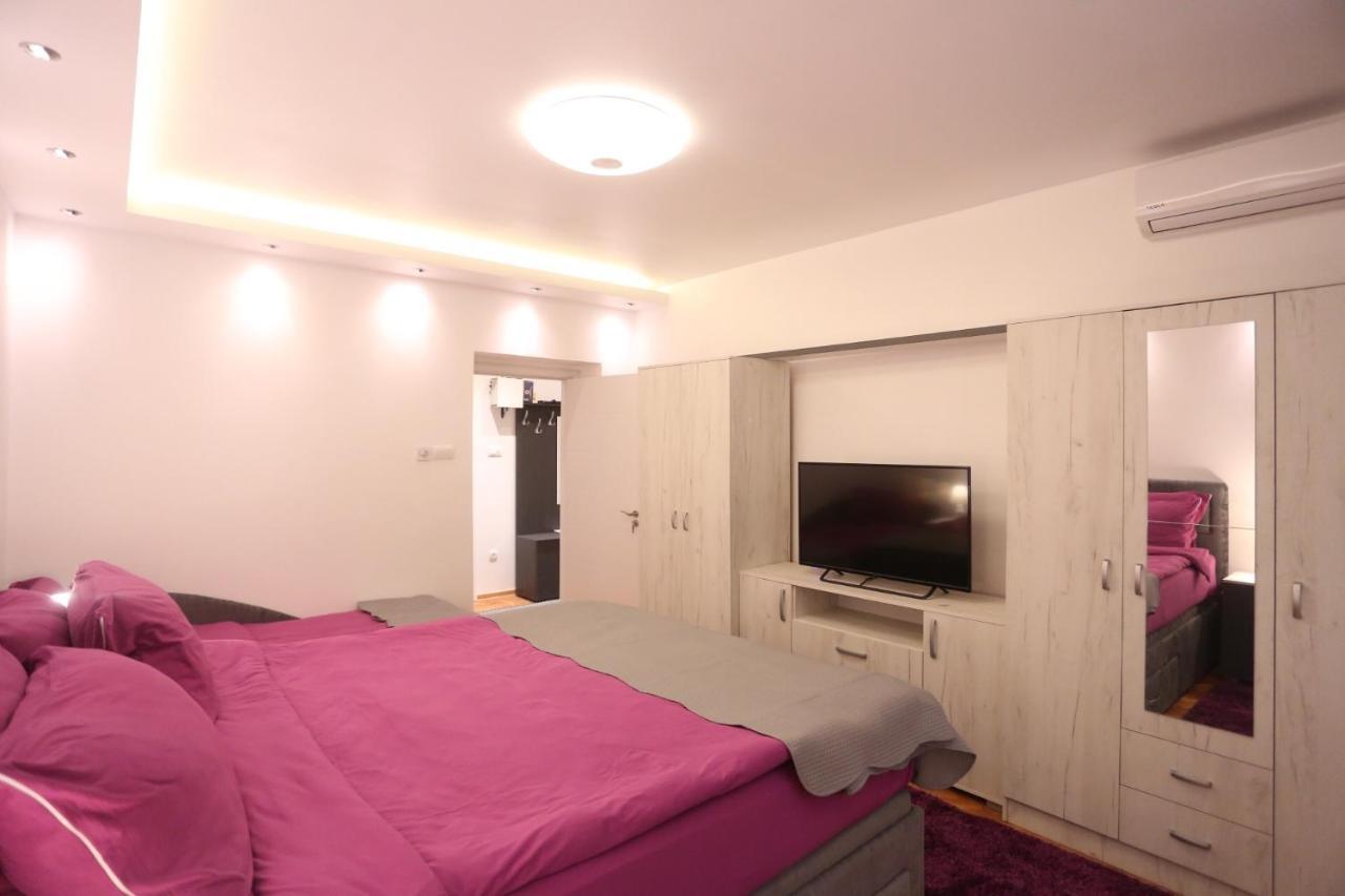 Balkanic Star Beograd Ngoại thất bức ảnh