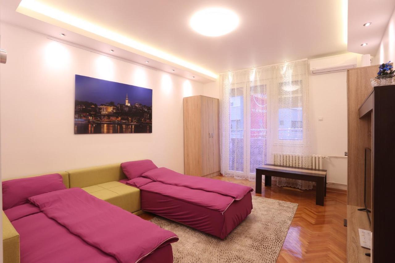 Balkanic Star Beograd Ngoại thất bức ảnh